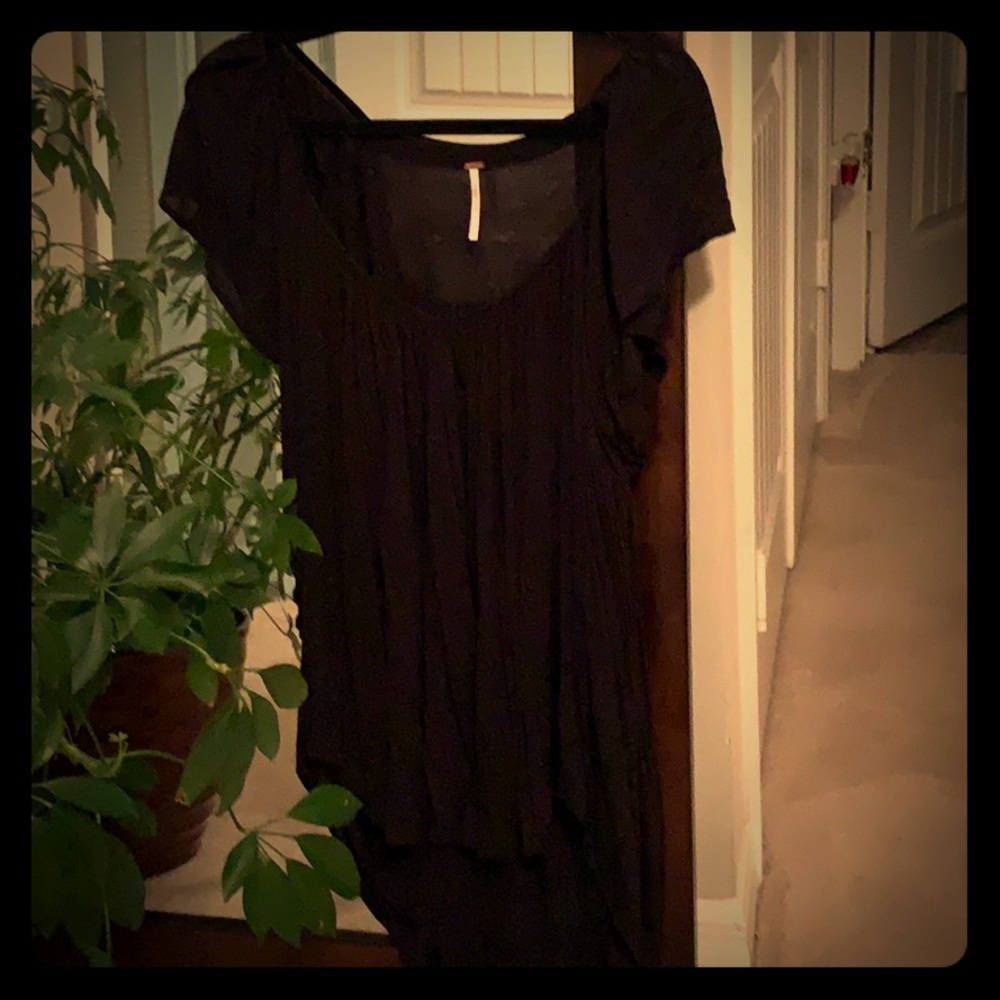 Free people
